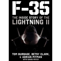 F35 Book