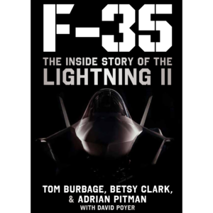 F35 Book
